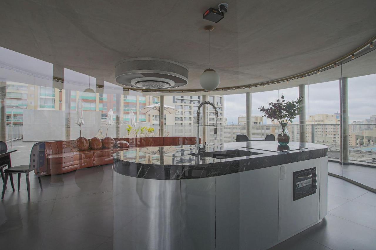 Apartamento Vn Frei Caneca São Paulo