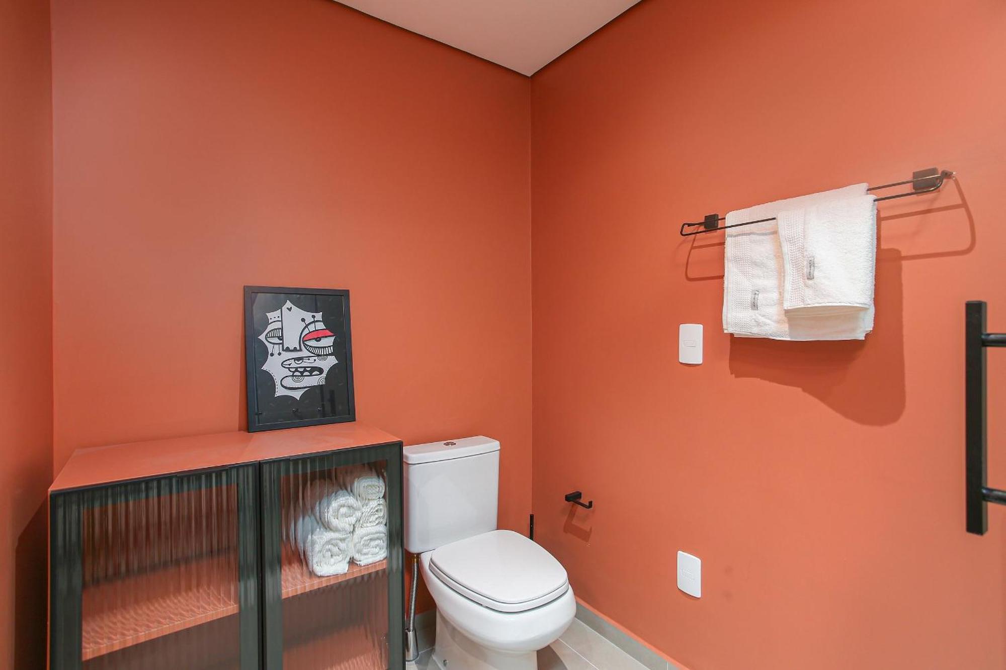 Apartamento Vn Frei Caneca São Paulo