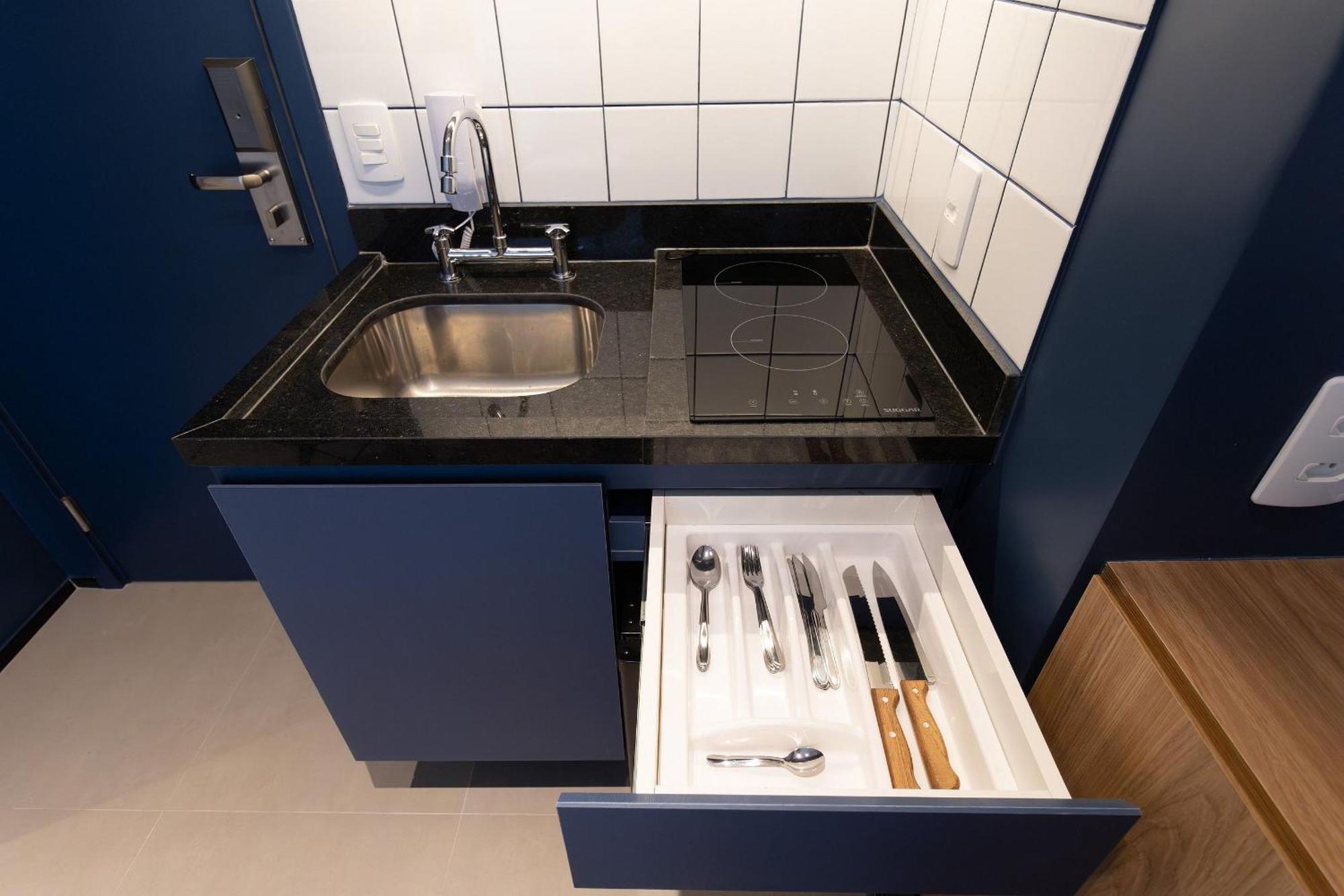 Apartamento Vn Frei Caneca São Paulo