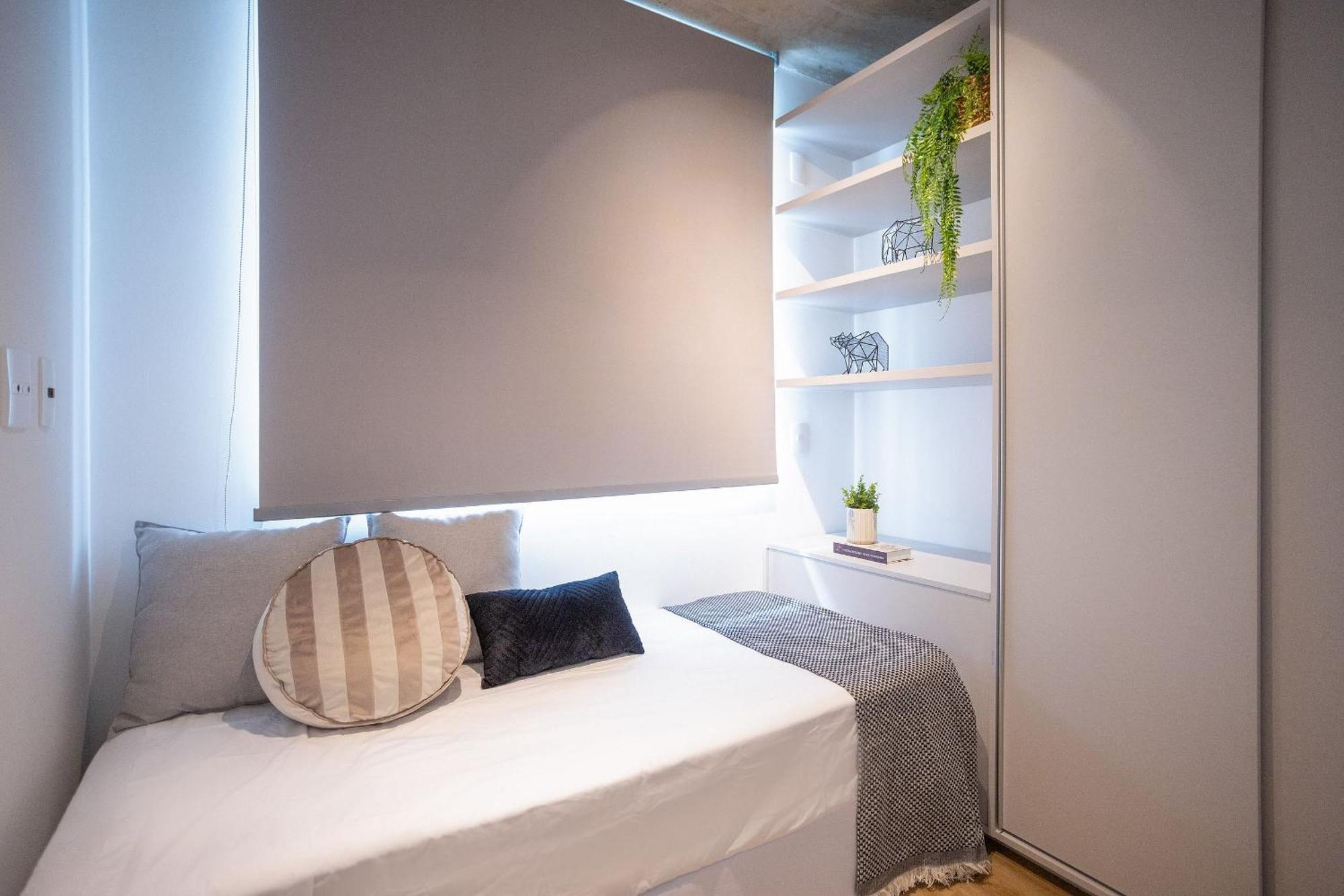 Apartamento Vn Frei Caneca São Paulo
