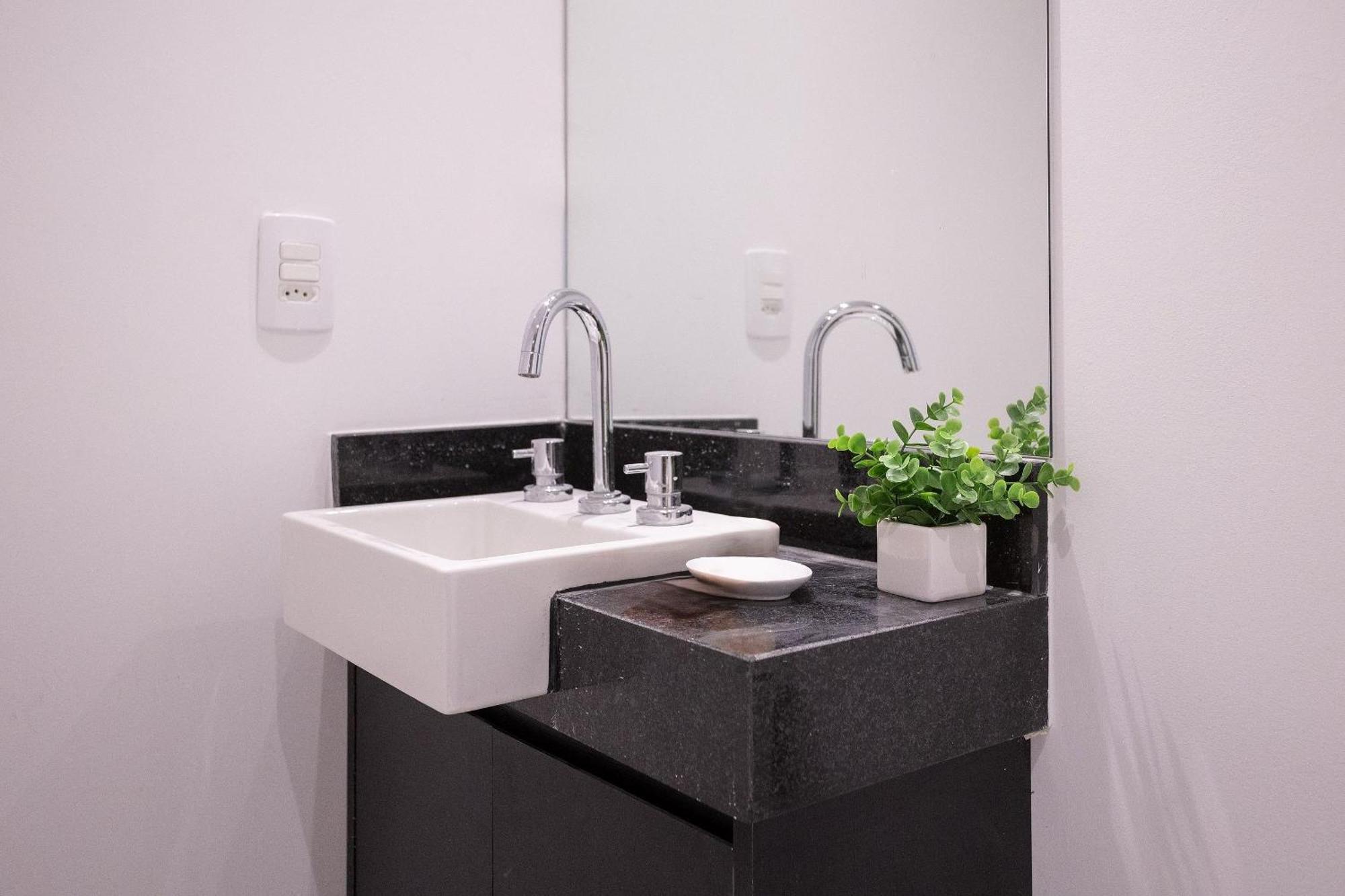 Apartamento Vn Frei Caneca São Paulo