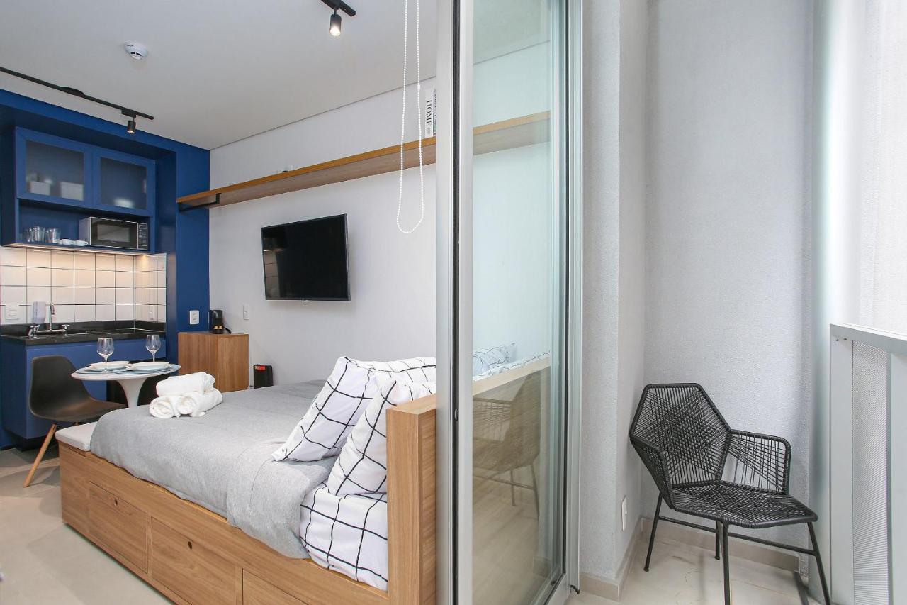 Vn Frei Caneca Apartment *