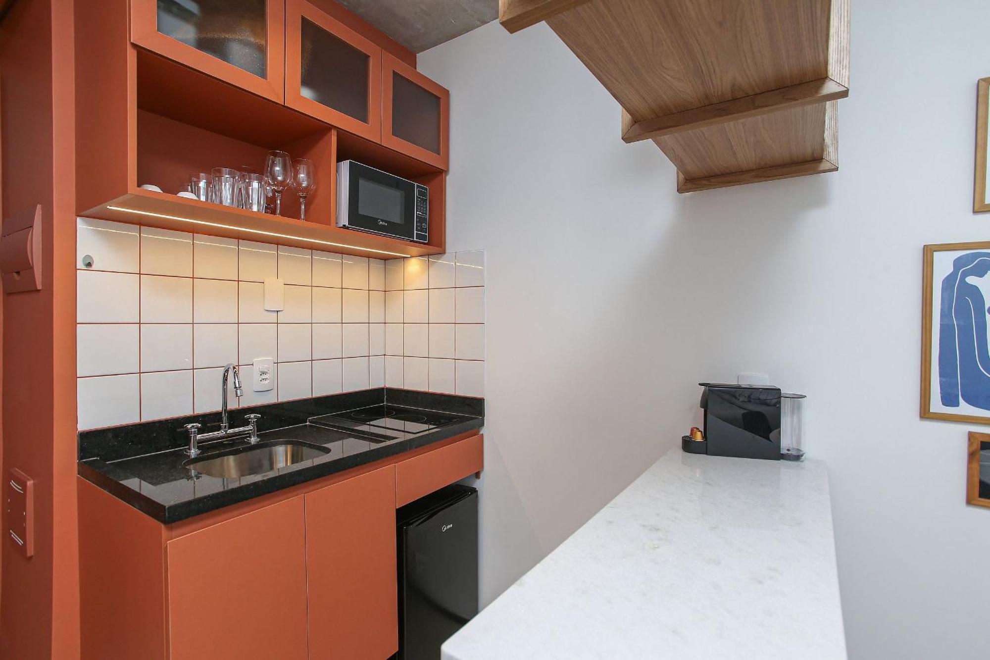Vn Frei Caneca Apartment