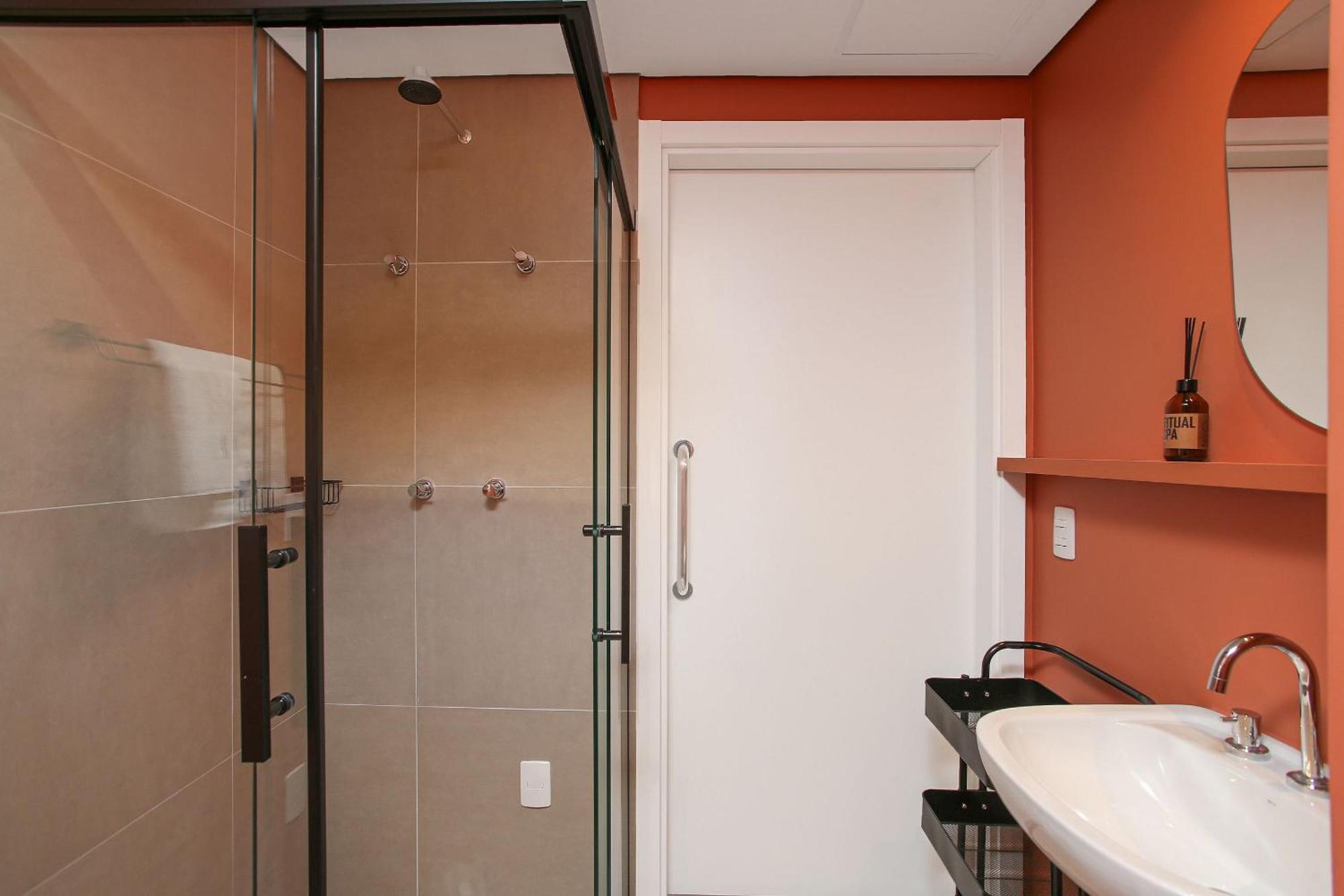 Vn Frei Caneca Apartment *