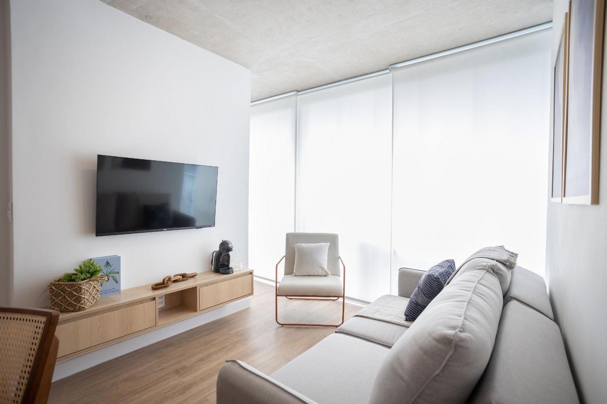 Vn Frei Caneca Apartment