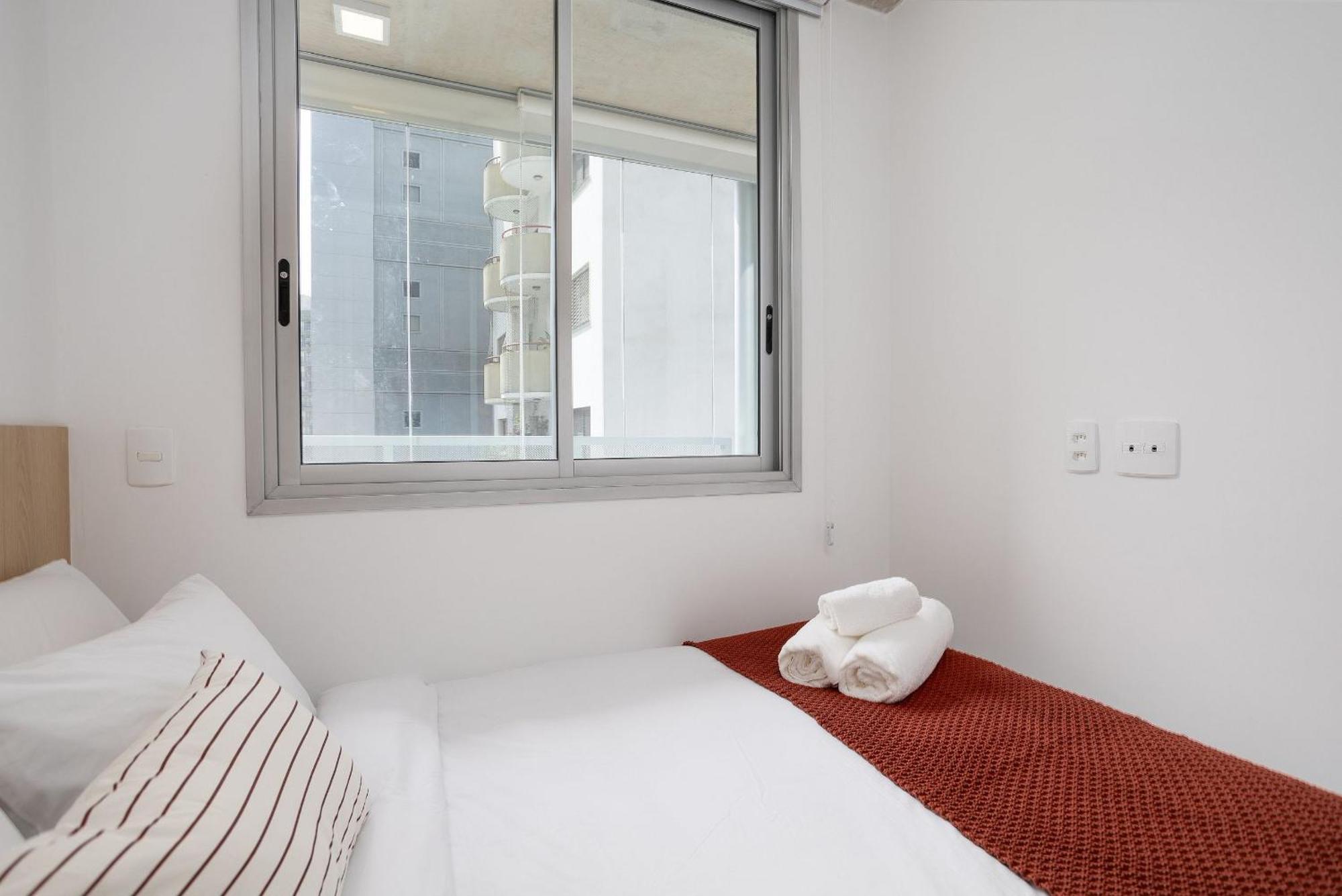 Apartment Vn Frei Caneca *