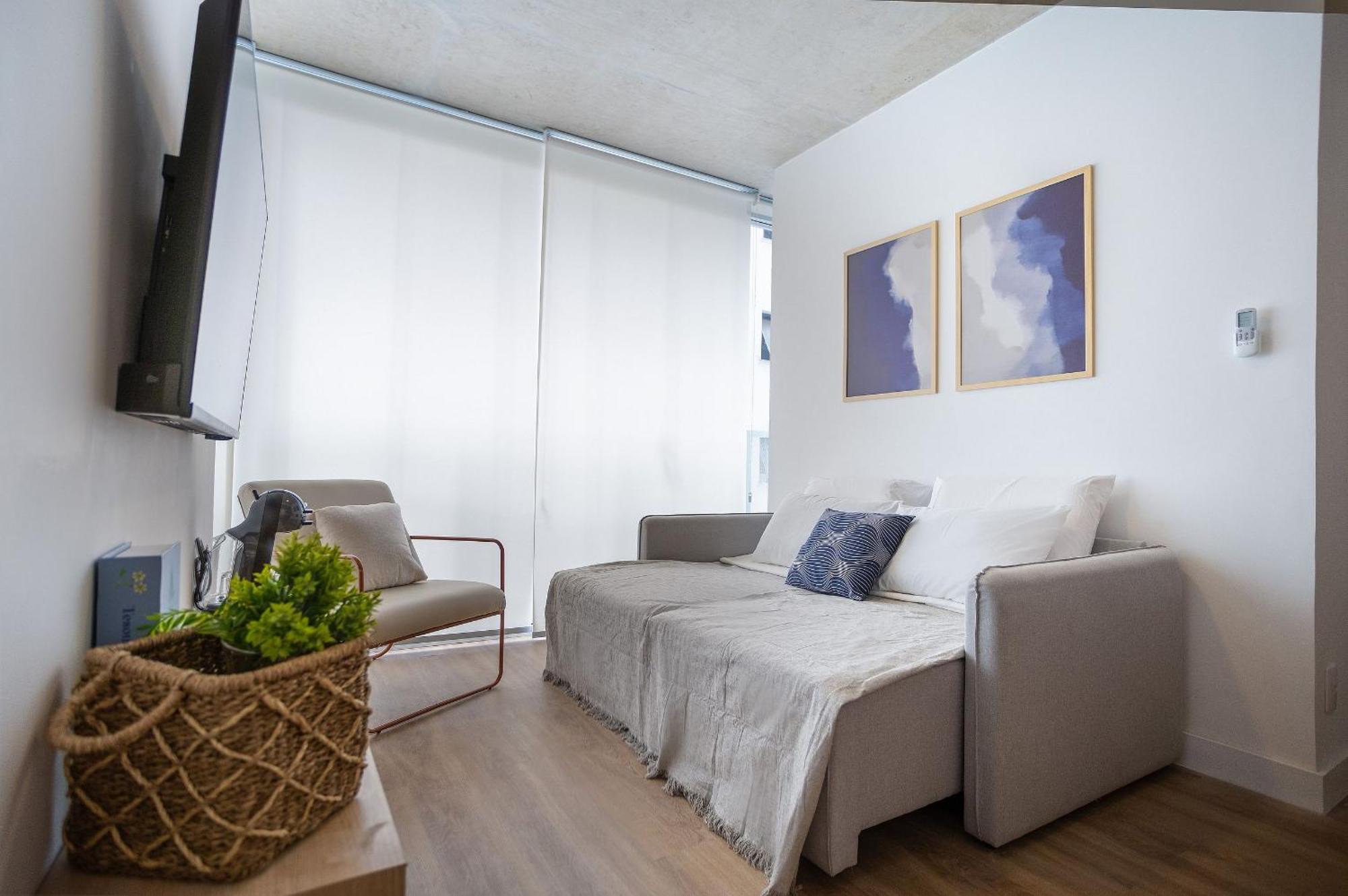 Vn Frei Caneca Apartment
